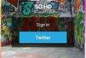 SO.HO [SOHO Social Launcher]