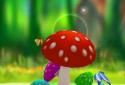 Amazing 3D Mushroom Garden