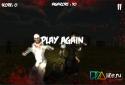 Zombie Attack Shooting Game