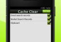 Cache Clear