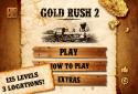 Train of Gold Rush