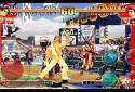 The king of fighters 4