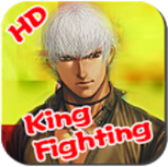 The king of fighters 4