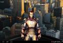 Iron Man 3 live Wallpaper