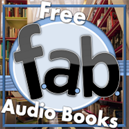 Free Audio Books