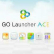Go Launcher Ace
