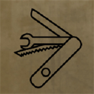 Parchment Tools