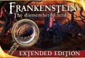 Frankenstein: The Dismembered Bride HD