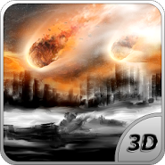 OXON L. W. Apocalypse 3D