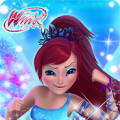 m winx sirenix power