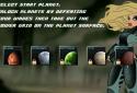 Sinister Planet Xperia Play