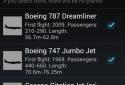 Airplanes Live Wallpaper