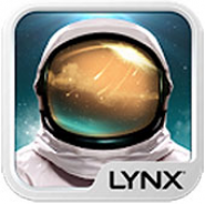 Lynx Lunar Racer