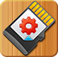 Wood File Manager