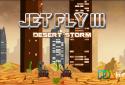 Jet Fly(III)