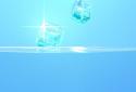 Water & Ice Live Wallpaper 3D