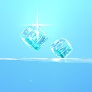 water amp ice live wallpaper 3d