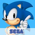 m sonic the hedgehog classic