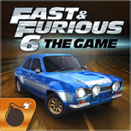 fast amp furious 6 the game