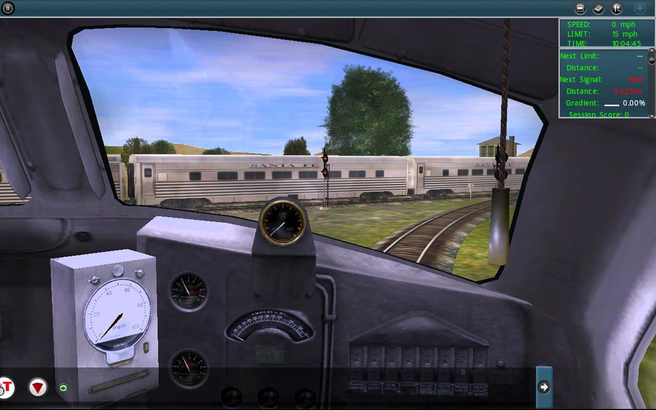 trainz simulator 12 mac