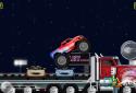 Monster Truck Fancy Racing
