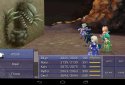 Final Fantasy IV (3D REMAKE)