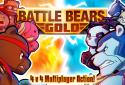 Battle Bears Gold Multiplayer
