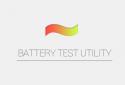 Battery Test Utility