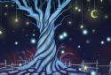 Star home : Glowing magic land Live wallpaper