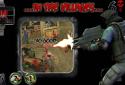 Shooting club 3: Zombies attack!
