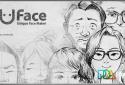 Uface – Unique Face Maker