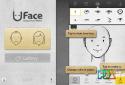 Uface – Unique Face Maker