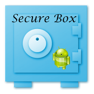 Secure Box Password Manager