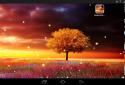 Awesome-Land Live wallpaper HD : Plant a Tree !!