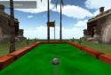 Mini Golf Game 3D - Aztec
