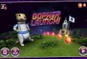 Gopher Launch