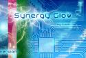 Synergy Glow HD Live Wallpaper