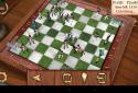 Chess War: Borodino