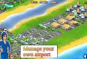 City Island: Airport