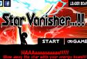 Star Vanisher...!!