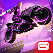 Gangstar Vegas v5.7.0m . :   (2022) | Moto Poyga O'yinlar.