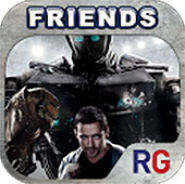 Real Steel Friends v1.0.67 Мод: много денег (2021).