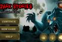 Dark Stories: Midnight Horror