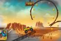 Monster Ride HD - Free Games
