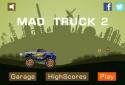 Mad Truck 2