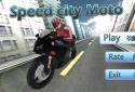 Speed City Moto