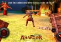 World of Anargor - 3D RPG