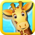 m animal puzzle