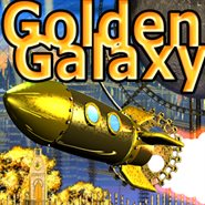 Golden Galaxy