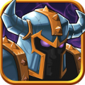 DevilDark: The Fallen Kingdom v2.6.5 APK + OBB for Android